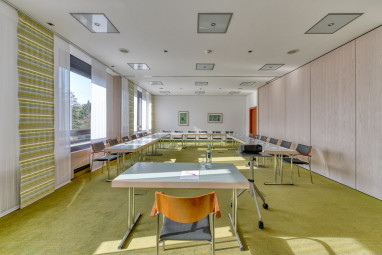 Mercure Parkhotel Mönchengladbach: Tagungsraum