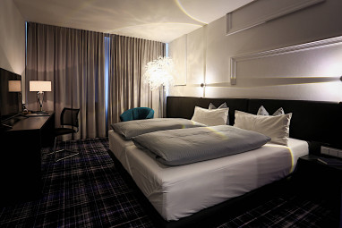 Hotel Schempp: Zimmer