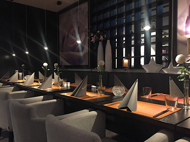 Hotel Schempp: Restaurant