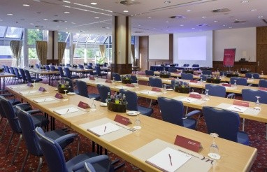 Mercure Hotel Severinshof Köln City: Zimmer