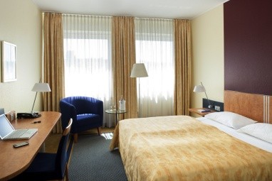 Mercure Hotel Severinshof Köln City: Zimmer