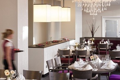 Mercure Hotel Severinshof Köln City: Zimmer
