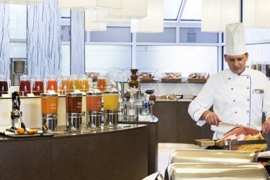 Mercure Hotel Severinshof Köln City: Tagungsraum