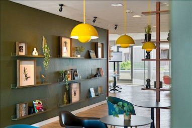 Mercure Hotel Hannover Mitte: Tagungsraum