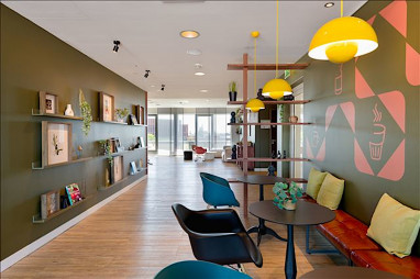 Mercure Hotel Hannover Mitte: Tagungsraum