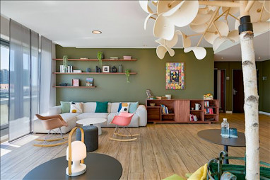 Mercure Hotel Hannover Mitte: Tagungsraum