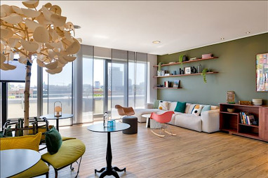 Mercure Hotel Hannover Mitte: Tagungsraum