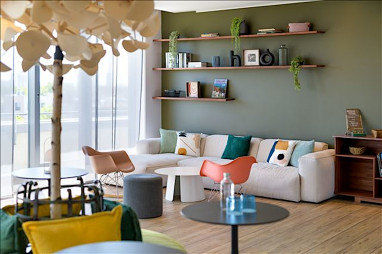 Mercure Hotel Hannover Mitte: Tagungsraum