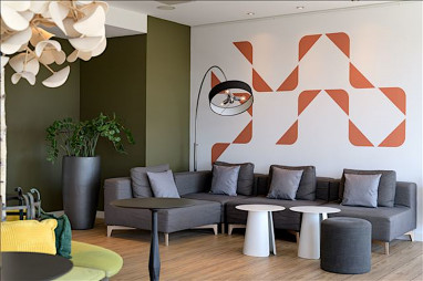 Mercure Hotel Hannover Mitte: Tagungsraum