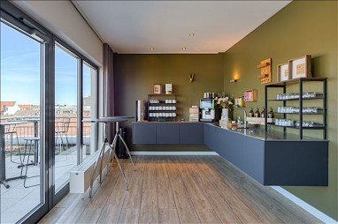 Mercure Hotel Hannover Mitte: Tagungsraum