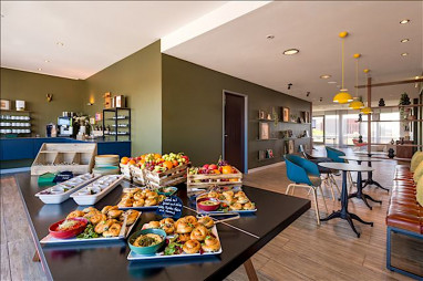 Mercure Hotel Hannover Mitte: Tagungsraum