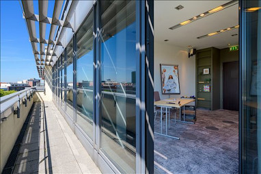 Mercure Hotel Hannover Mitte: Tagungsraum