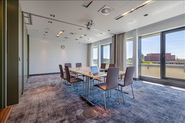 Mercure Hotel Hannover Mitte: Tagungsraum