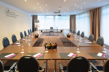 Mercure Hotel Frankfurt Airport Dreieich: Tagungsraum