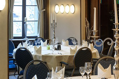 Mercure Hotel Frankfurt Airport Dreieich: Ballsaal