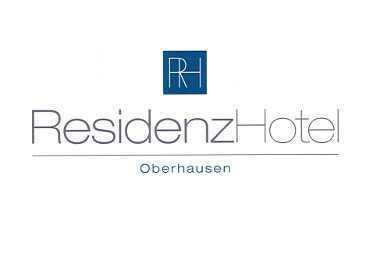 Hotel Residenz Oberhausen: Logo