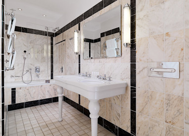 Le Méridien Grand Hotel Nürnberg: Zimmer