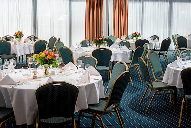 Mercure Hotel Garmisch-Partenkirchen by Revo: Tagungsraum