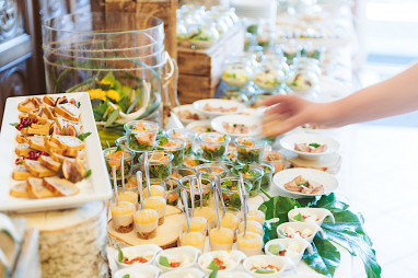 AVALON Hotelpark Königshof: Tagungsraum