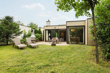 Center Parcs Het Heijderbos: Zimmer