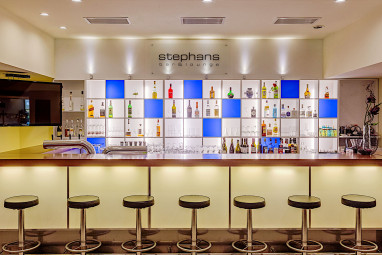 Best Western Macrander Hotel Frankfurt/Kaiserlei: Restaurant