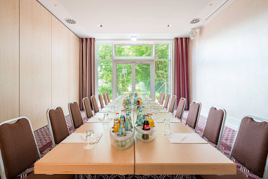 Best Western Premier Castanea Resort Hotel: Tagungsraum