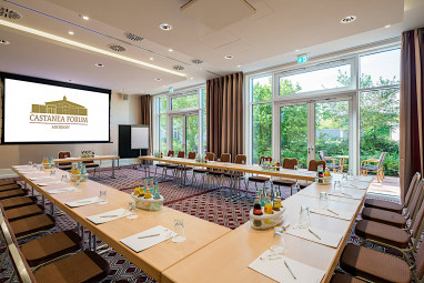 Best Western Premier Castanea Resort Hotel: Tagungsraum