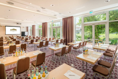 Best Western Premier Castanea Resort Hotel: Tagungsraum