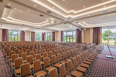 Best Western Premier Castanea Resort Hotel: Tagungsraum