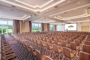 Best Western Premier Castanea Resort Hotel: Tagungsraum