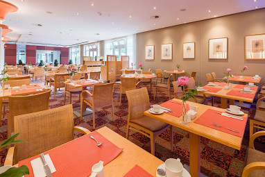 Best Western Premier Castanea Resort Hotel: Restaurant