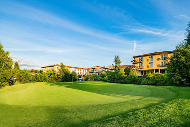 Best Western Premier Castanea Resort Hotel: Freizeit