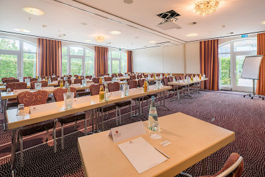 Best Western Premier Castanea Resort Hotel: Tagungsraum