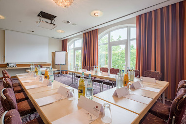 Best Western Premier Castanea Resort Hotel: Tagungsraum