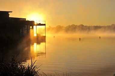 Resort Mark Brandenburg: Außenansicht