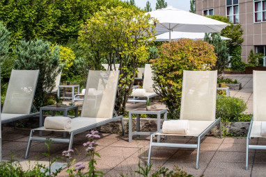 Pullman Stuttgart Fontana by Revo: Wellness/Spa