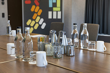 ACHAT Hotel Braunschweig: Tagungsraum
