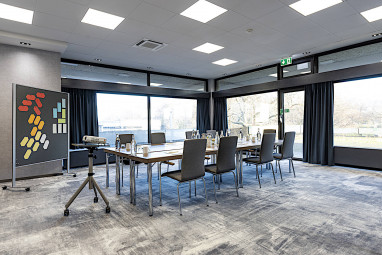 ACHAT Hotel Braunschweig: Tagungsraum