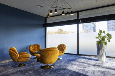 ACHAT Hotel Braunschweig: Tagungsraum