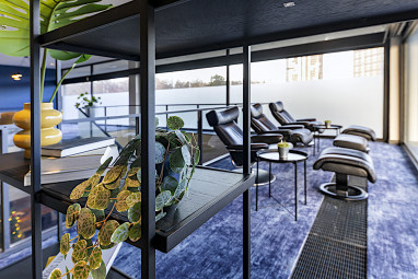 ACHAT Hotel Braunschweig: Tagungsraum