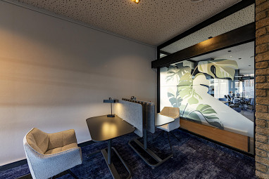 ACHAT Hotel Braunschweig: Tagungsraum