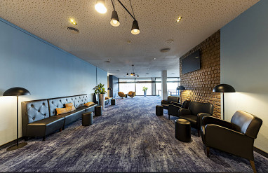 ACHAT Hotel Braunschweig: Tagungsraum