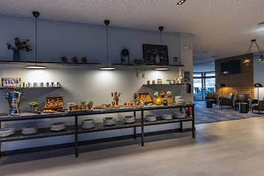 ACHAT Hotel Braunschweig: Tagungsraum