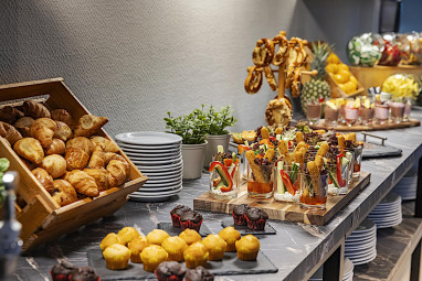 ACHAT Hotel Braunschweig: Tagungsraum