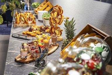 ACHAT Hotel Braunschweig: Tagungsraum