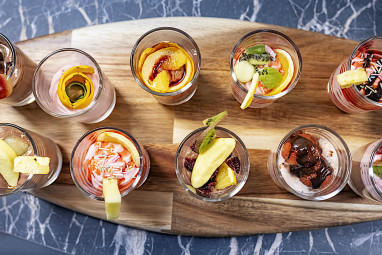 ACHAT Hotel Braunschweig: Tagungsraum