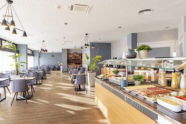 ACHAT Hotel Braunschweig: Restaurant