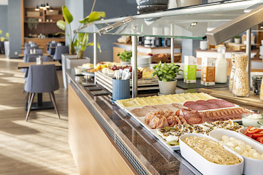 ACHAT Hotel Braunschweig: Restaurant