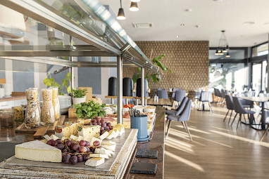 ACHAT Hotel Braunschweig: Restaurant