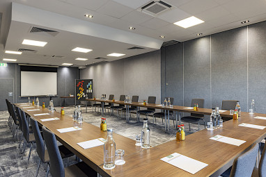 ACHAT Hotel Braunschweig: Tagungsraum